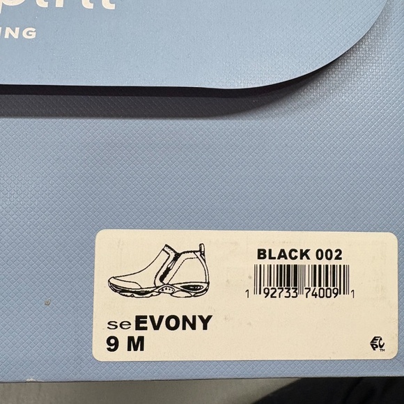 Easy Spirit Booties - Picture 7 of 8